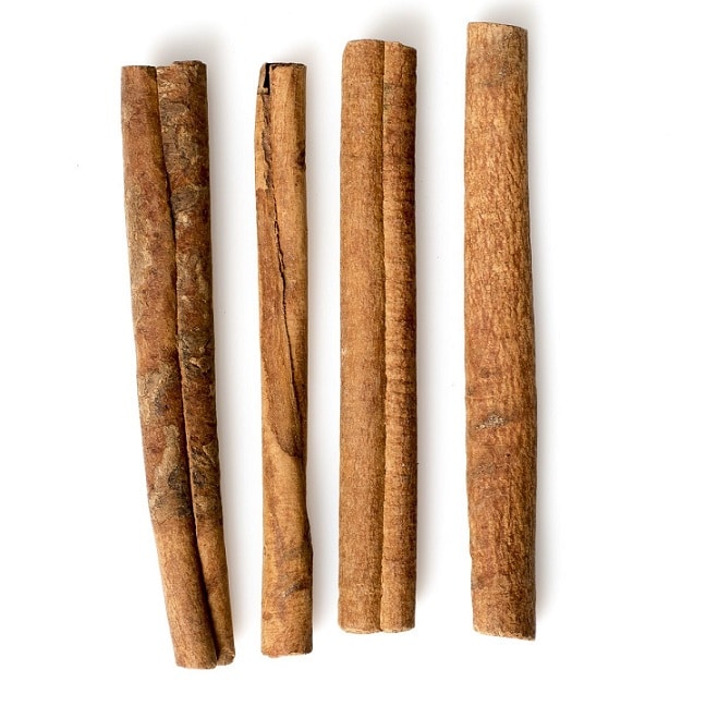 Kaneelstokjes Kopen Voordeelkruiden
